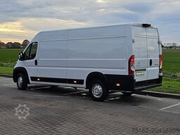 CITROEN JUMPER 2.2 L4H2 Maxi Airco