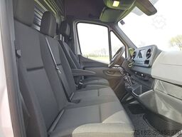 MERCEDES-BENZ SPRINTER 315 L3H2 Mbux Airco Eur6
