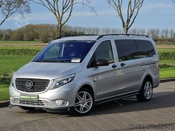 MERCEDES-BENZ VITO 119 CDI VOLL 4matic EURO6