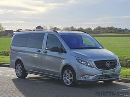 MERCEDES-BENZ VITO 119 CDI VOLL 4matic  EURO6