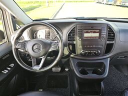 MERCEDES-BENZ VITO 119 CDI VOLL 4matic EURO6