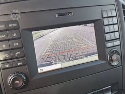MERCEDES-BENZ VITO 119 CDI VOLL 4matic  EURO6