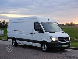 MERCEDES-BENZ SPRINTER 310