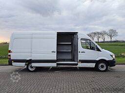 MERCEDES-BENZ SPRINTER 310