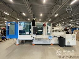 Krauss Maffei KM250-1400CX