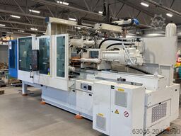 Krauss Maffei KM250-1400CX