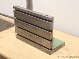 Guss 535/250/H410 mm