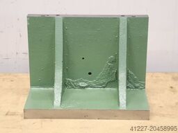 Guss 535/250/H410 mm