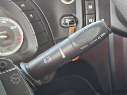 IVECO S-WAY AS440S48 NAVI FRIDGE SKIRTS