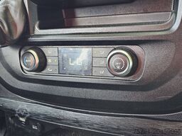 IVECO S-WAY AS440S48 NAVI FRIDGE SKIRTS