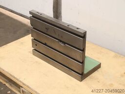 Guss 535/250/H400 mm