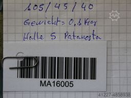 Johnson P499ACH-401C