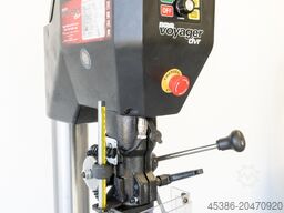 Teknatool NOVA VOYAGER DVR 18