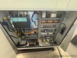 EMCO Stangenlader Compact Load E65 / E45 - 1200mm