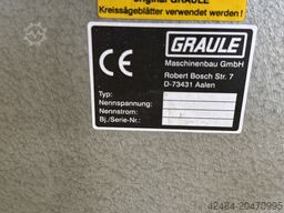 Graule ZS 200 N