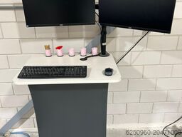 Iecho BK3 2517 digital cutting system