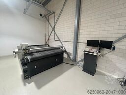 Iecho BK3 2517 digital cutting system