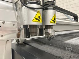 Iecho BK3 2517 digital cutting system