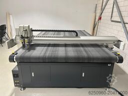 Iecho BK3 2517 digital cutting system