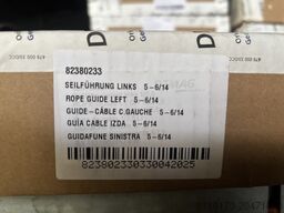 DEMAG Seilführung links 5-6/14