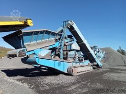 Terex Pegson 1000 SR Cone