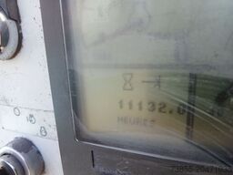 Terex Pegson 1000 SR Cone