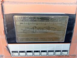 Terex Pegson 1000 SR Cone