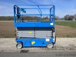 Genie GS 4047 | 2015