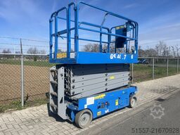 Genie GS 4047 | 2015