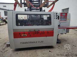 WINTER Timbermax 5'-20 DELUXE