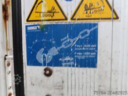 SCHMITZ SCS 24/L-13.62 EB