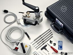 PEG, SERDI, COMEC, SUNNEN, Kwik-way PEG FM1