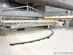 SCHELLING AH 8 (580) mm 5600 x 2700