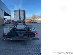 Mercedes-Benz 2545 6x2 Actros Meiller RS