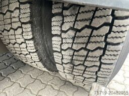 Mercedes-Benz 2629 6x2 Econic Faun/Zöller