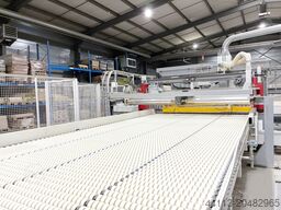 SCHELLING AH 8 (580) mm 5600 x 2700