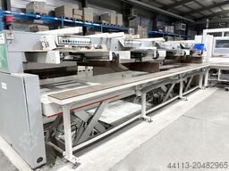 SCHELLING AH 8 (580) mm 5600 x 2700