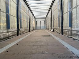 Schmitz Cargobull SCS 24/L - 13.62 C E B (S01) Tautliner / Coil /...