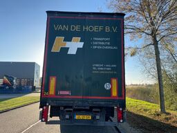 Schmitz Cargobull SCS 24/L - 13.62 C E B (S01) Tautliner / Coil /...