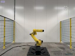 FANUC M-20iA