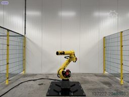 FANUC M-20iA