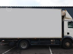 MAN TGM 12.250 frigo