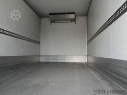 MAN TGM 12.250 frigo