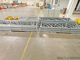 Galler Lager- u. Regaltechnik GmbH OMEGA