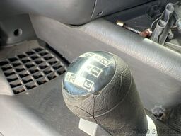 Scania 124 - 400 (PTO / MANUAL PUMP / POMPE MANUELLE /...