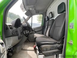 Mercedes-Benz Sprinter 515 *AHK 2,0t*Wegrijhulp helling*Airco