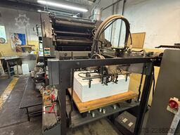 Heidelberg Sormz