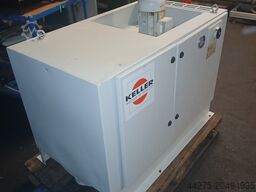 Keller Lufttechnik OENA-0,5-K-H11