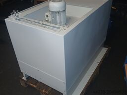 Keller Lufttechnik OENA-0,5-K-H11