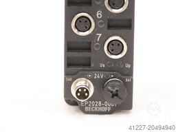 Beckhoff EP2028-0001